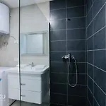 Miku - Luxurious 2bedroom At Olympic * 티라나