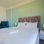 아파트 Miku - Luxurious 2bedroom At Olympic 티라나