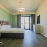 Miku - Luxurious 2bedroom At Olympic * 티라나