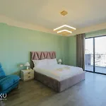 Miku - Luxurious 2bedroom At Olympic 아파트