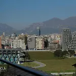 Miku - Luxurious 2bedroom At Olympic 아파트 티라나
