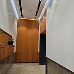 Miku - Luxurious 2bedroom At Olympic 아파트 *