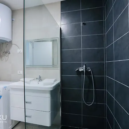 Miku - Luxurious 2bedroom At Olympic * Tirana