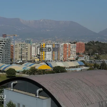 Appartamento Miku - Luxurious 2bedroom At Olympic