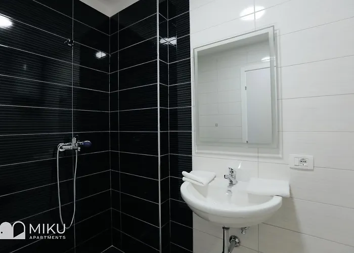 Miku - Luxurious 2bedroom At Olympic Appartement