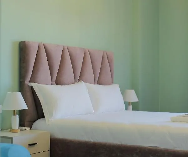 Miku - Luxurious 2bedroom At Olympic Apartament *