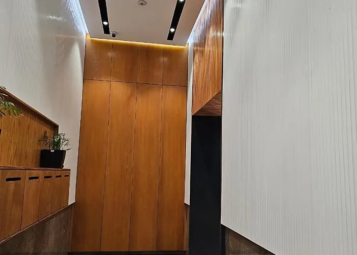 Miku - Luxurious 2bedroom At Olympic Appartement *