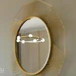 Miku - Luxurious 2bedroom At Olympic Apartment