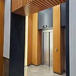 Miku - Luxurious 2bedroom At Olympic Apartment Tirana