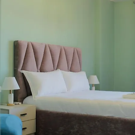 Miku - Luxurious 2bedroom At Olympic Lägenhet *