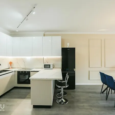 Miku - Luxurious 2bedroom At Olympic * Tiran