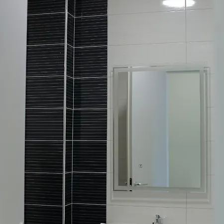 Miku - Luxurious 2bedroom At Olympic Lägenhet
