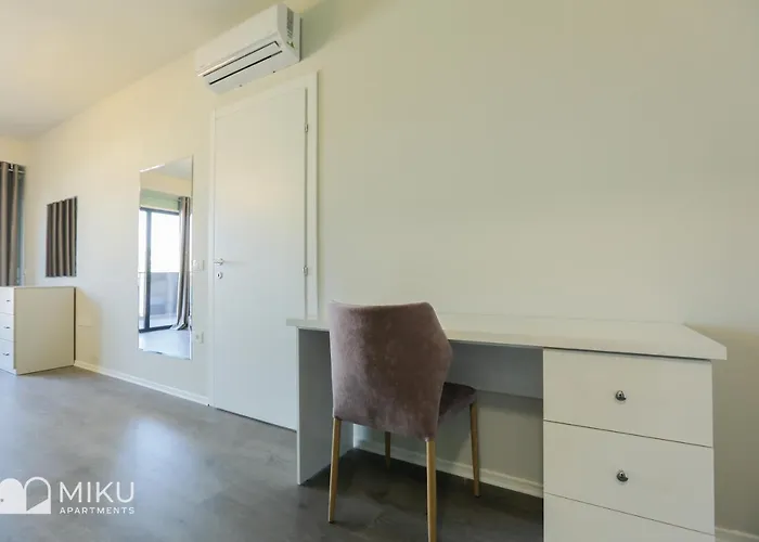 Miku - Luxurious 2bedroom At Olympic 公寓 *