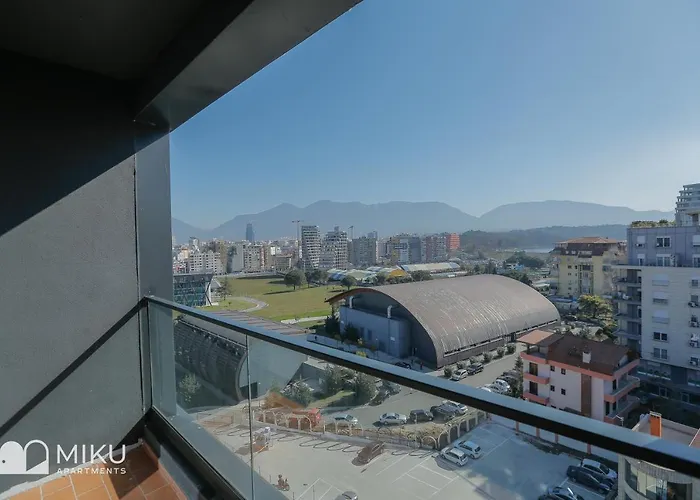 公寓 Miku - Luxurious 2bedroom At Olympic