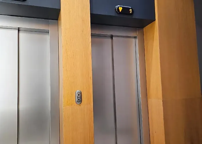 Miku - Luxurious 2bedroom At Olympic 公寓