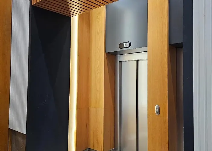 Miku - Luxurious 2bedroom At Olympic 公寓 地拉那